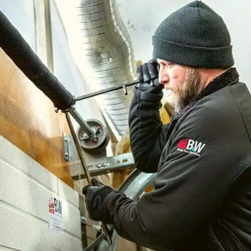 garage door service Muhlenberg Park